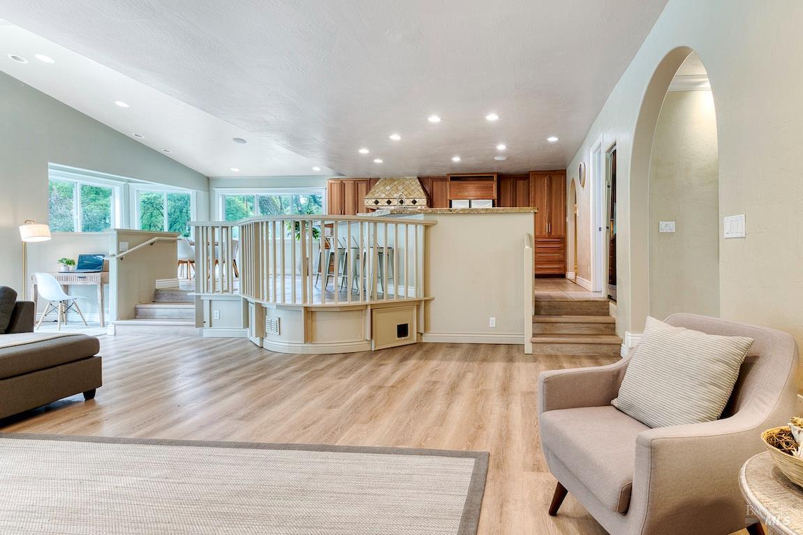 Detail Gallery Image 62 of 85 For 101 H Ln, Novato,  CA 94945 - 5 Beds | 4/1 Baths