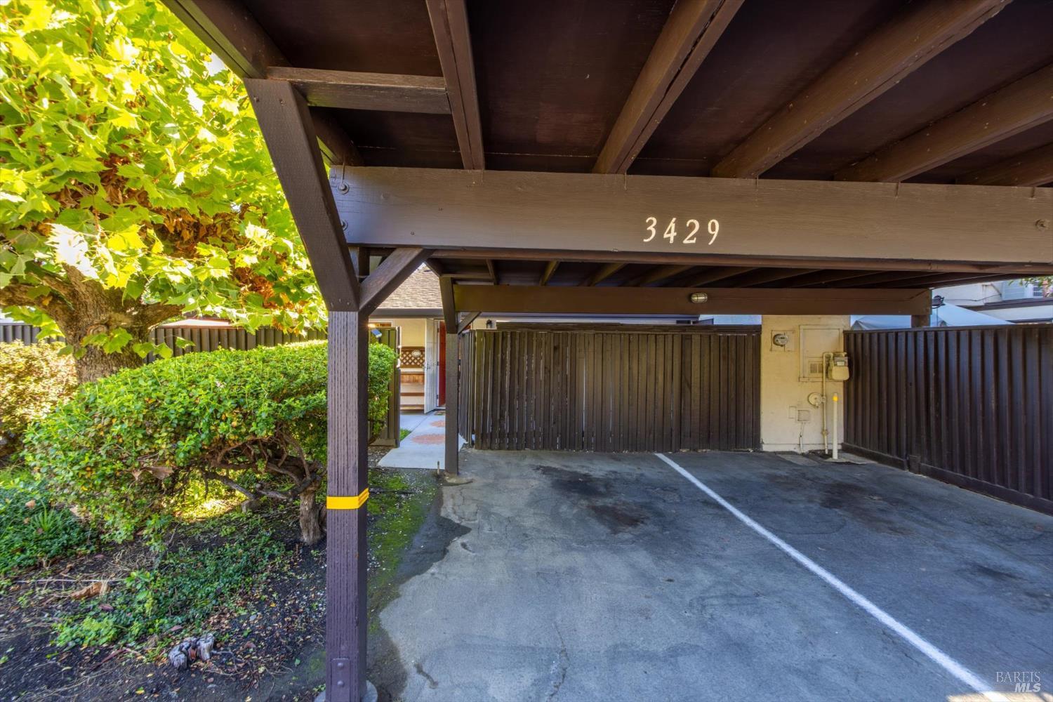 Detail Gallery Image 37 of 53 For 3429 Willis Dr, Napa,  CA 94558 - 3 Beds | 2 Baths