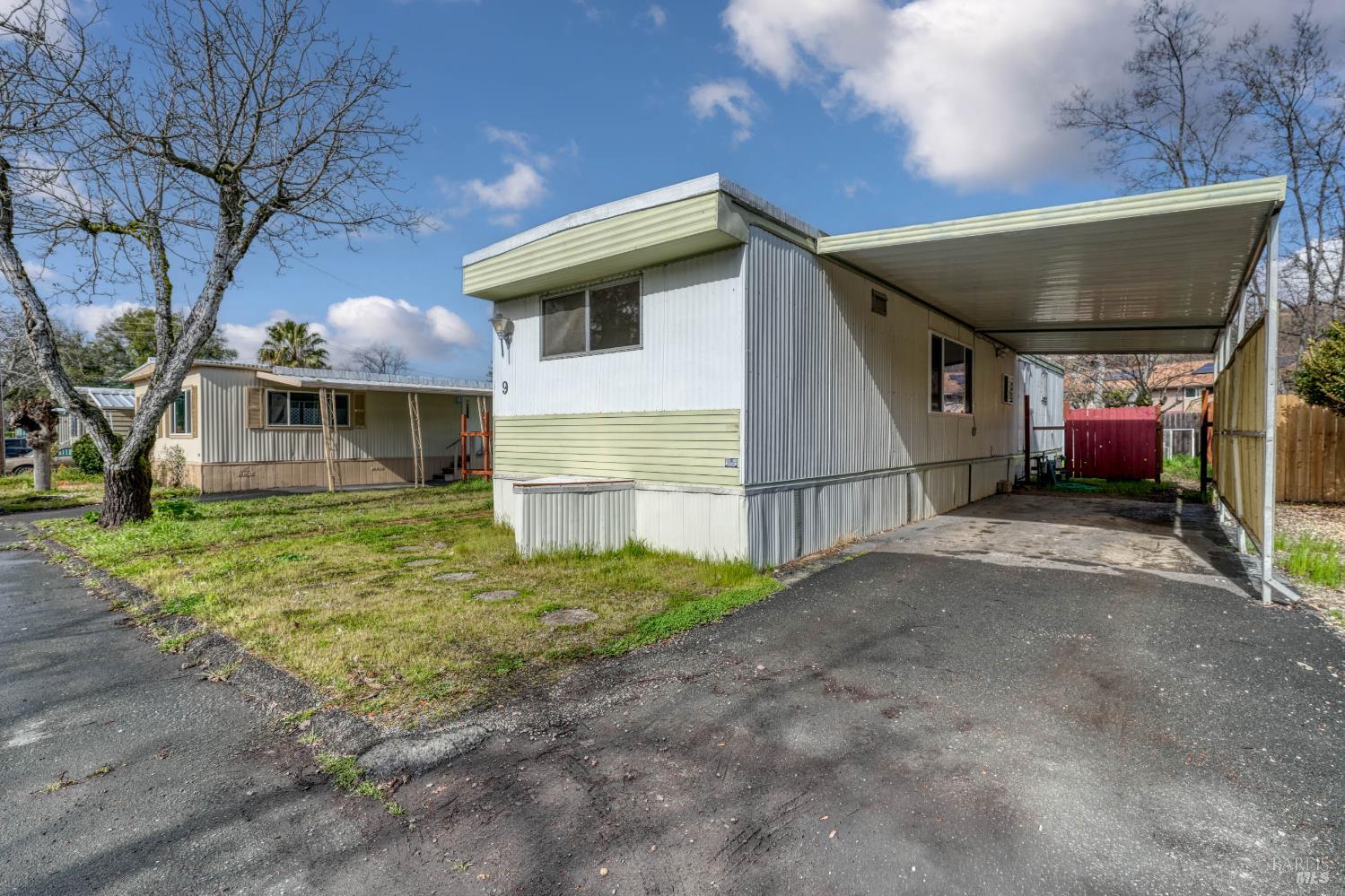 Detail Gallery Image 8 of 41 For 5890 E Highway 20 Hwy 9, Lucerne,  CA 95458 - 2 Beds | 1/1 Baths