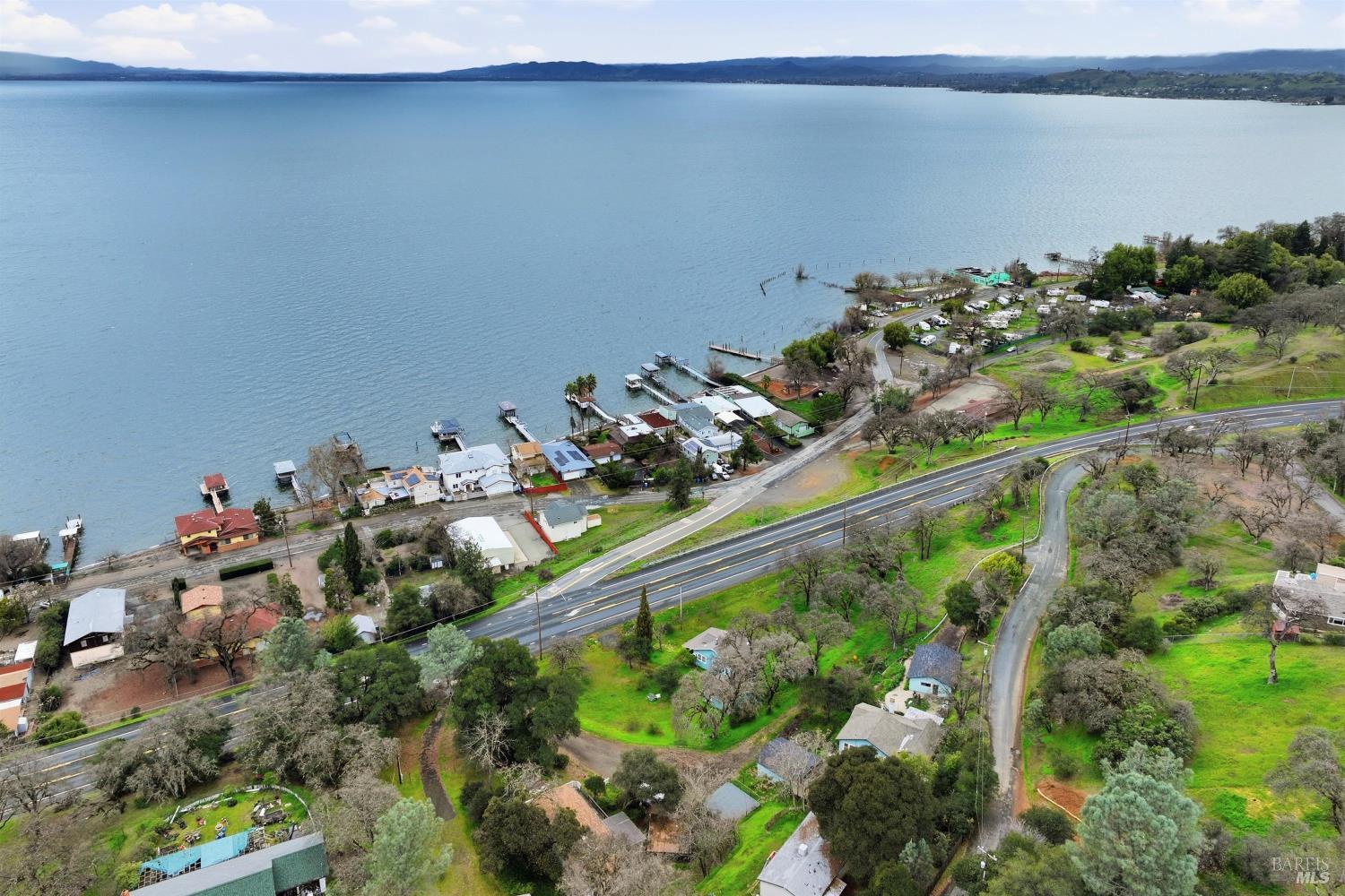 Detail Gallery Image 24 of 30 For 3114 Manzanita Rd, Nice,  CA 95464 - 3 Beds | 2 Baths