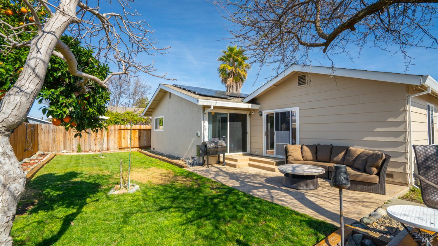 Detail Gallery Image 35 of 40 For 1206 Ricky Ct, Suisun City,  CA 94585 - 3 Beds | 2 Baths