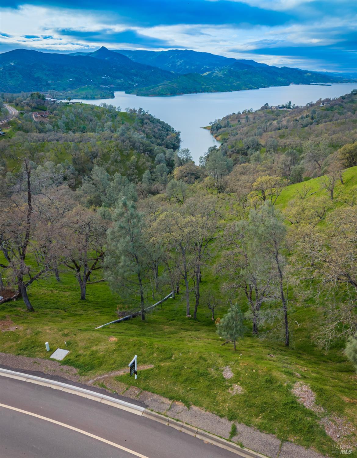 Detail Gallery Image 15 of 22 For 1123 Steele Canyon Rd, Napa,  CA 94558 - – Beds | – Baths