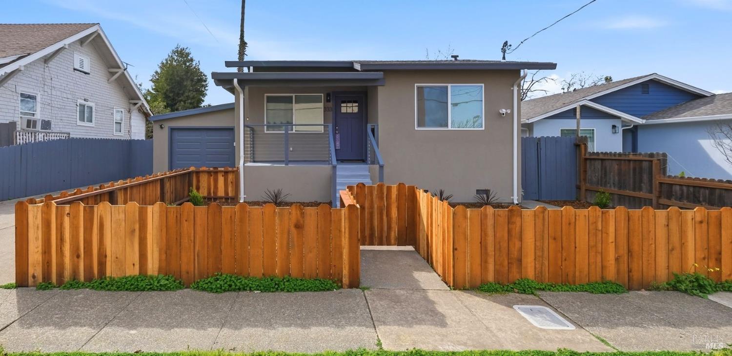 Detail Gallery Image 30 of 30 For 333 14th St, Vallejo,  CA 94590 - 3 Beds | 2 Baths