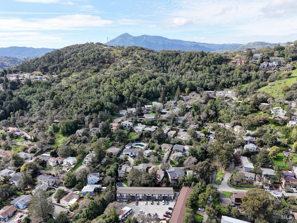 Detail Gallery Image 44 of 46 For 250 Prospect Dr, San Rafael,  CA 94901 - 3 Beds | 2 Baths