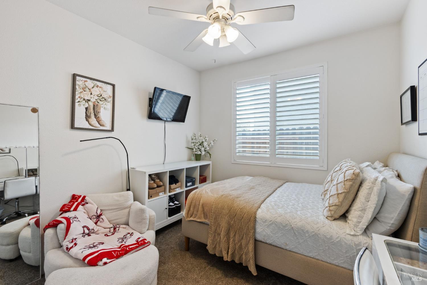 Detail Gallery Image 25 of 48 For 4413 Meadow Valley Cir, Fairfield,  CA 94534 - 4 Beds | 2 Baths