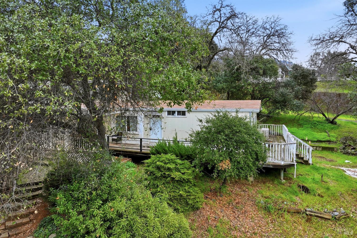 Detail Gallery Image 21 of 30 For 3114 Manzanita Rd, Nice,  CA 95464 - 3 Beds | 2 Baths