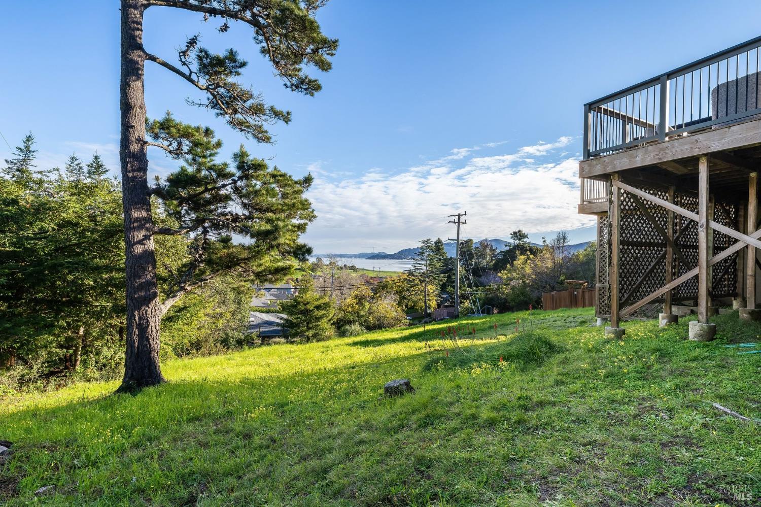 Detail Gallery Image 71 of 92 For 58 Lower North Ter, Tiburon,  CA 94920 - 5 Beds | 3/1 Baths