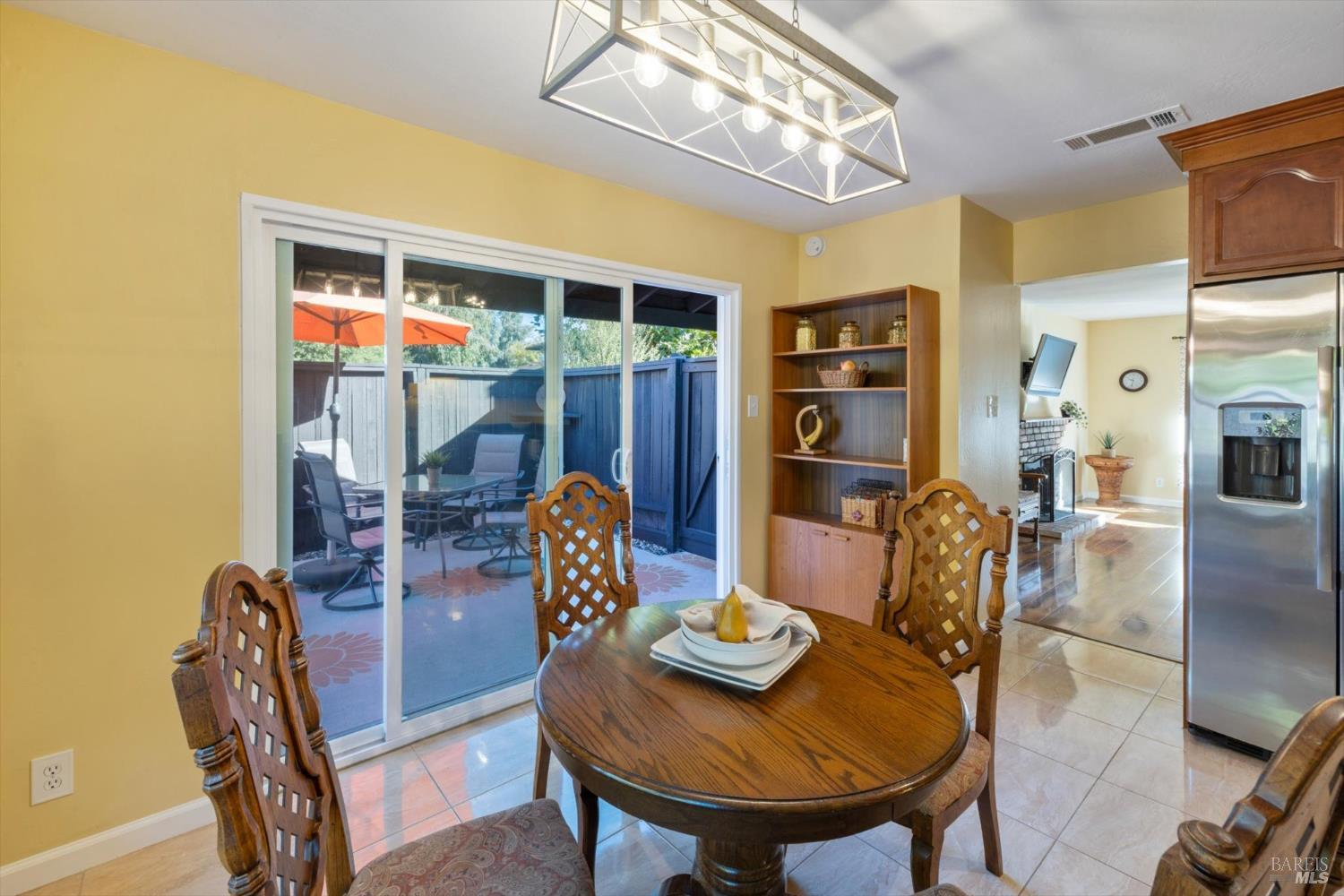 Detail Gallery Image 20 of 53 For 3429 Willis Dr, Napa,  CA 94558 - 3 Beds | 2 Baths