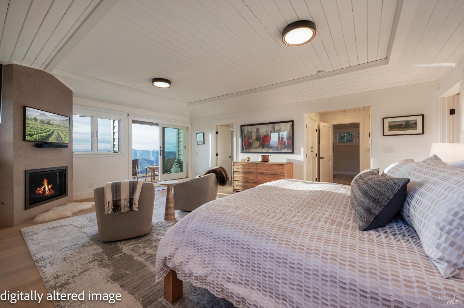 Detail Gallery Image 24 of 51 For 2557 Trinity Rd, Glen Ellen,  CA 95442 - 4 Beds | 5/1 Baths