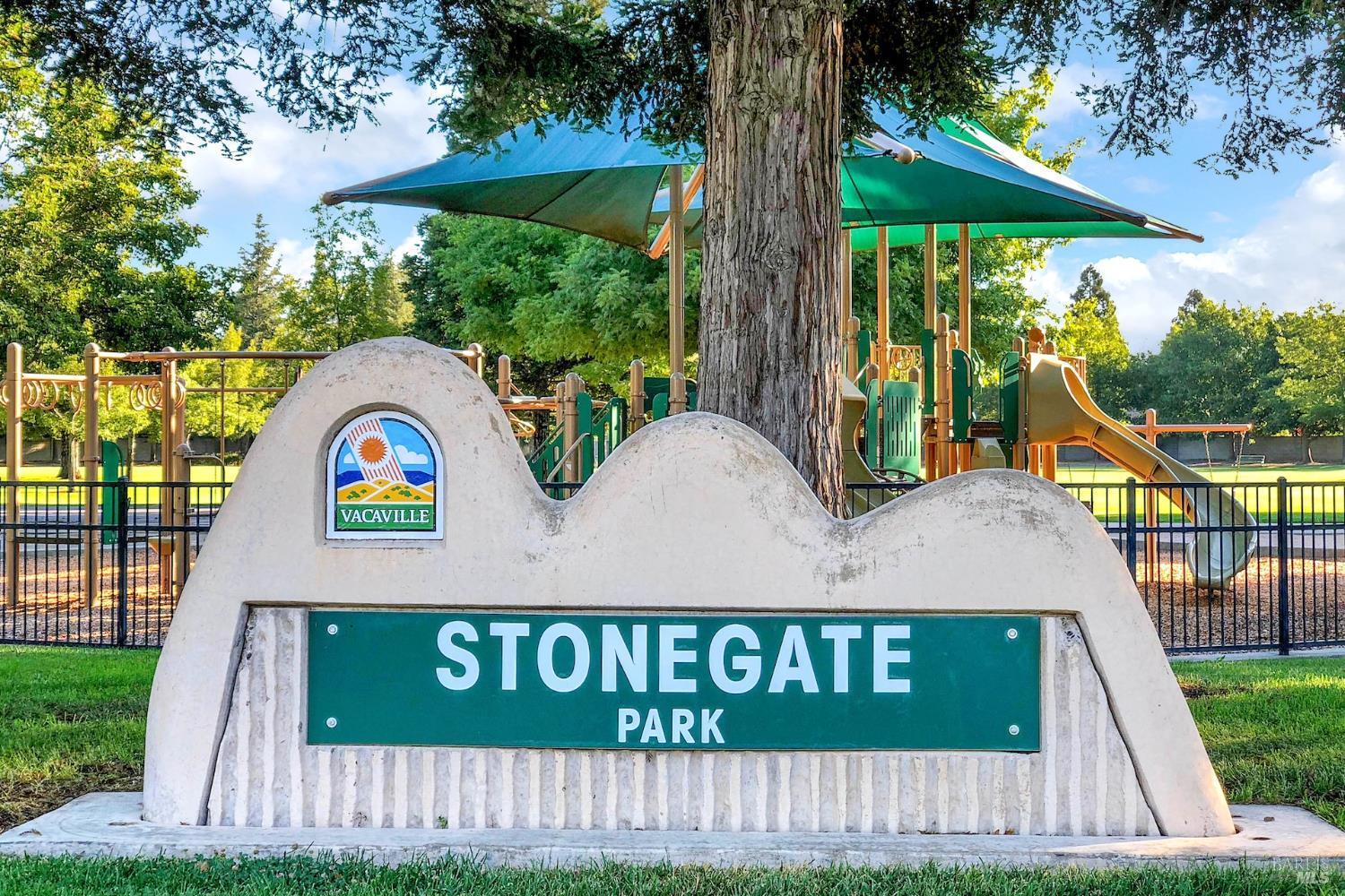 Detail Gallery Image 55 of 60 For 155 Fallen Leaf Dr, Vacaville,  CA 95687 - 4 Beds | 3 Baths