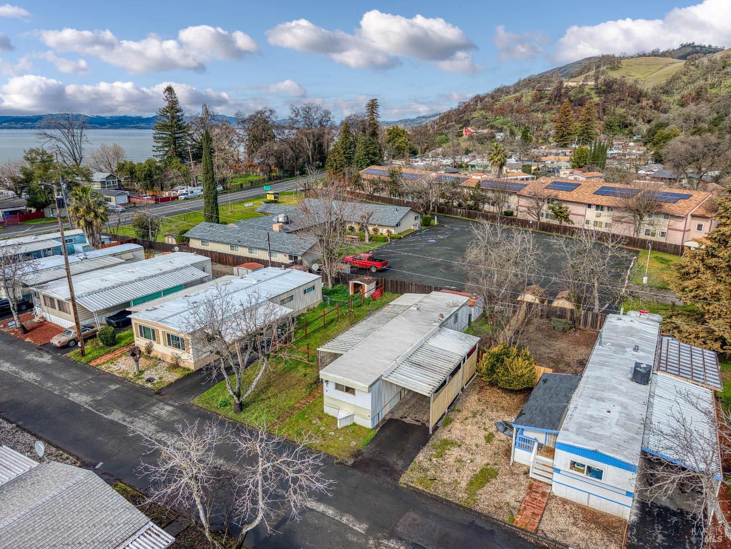 Detail Gallery Image 33 of 41 For 5890 E Highway 20 Hwy 9, Lucerne,  CA 95458 - 2 Beds | 1/1 Baths