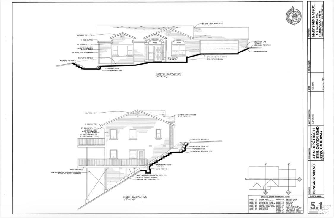 Detail Gallery Image 6 of 22 For 1123 Steele Canyon Rd, Napa,  CA 94558 - – Beds | – Baths