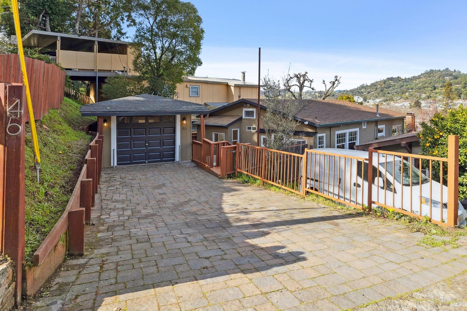 Detail Gallery Image 2 of 29 For 44 Martens Blvd, San Rafael,  CA 94901 - – Beds | – Baths