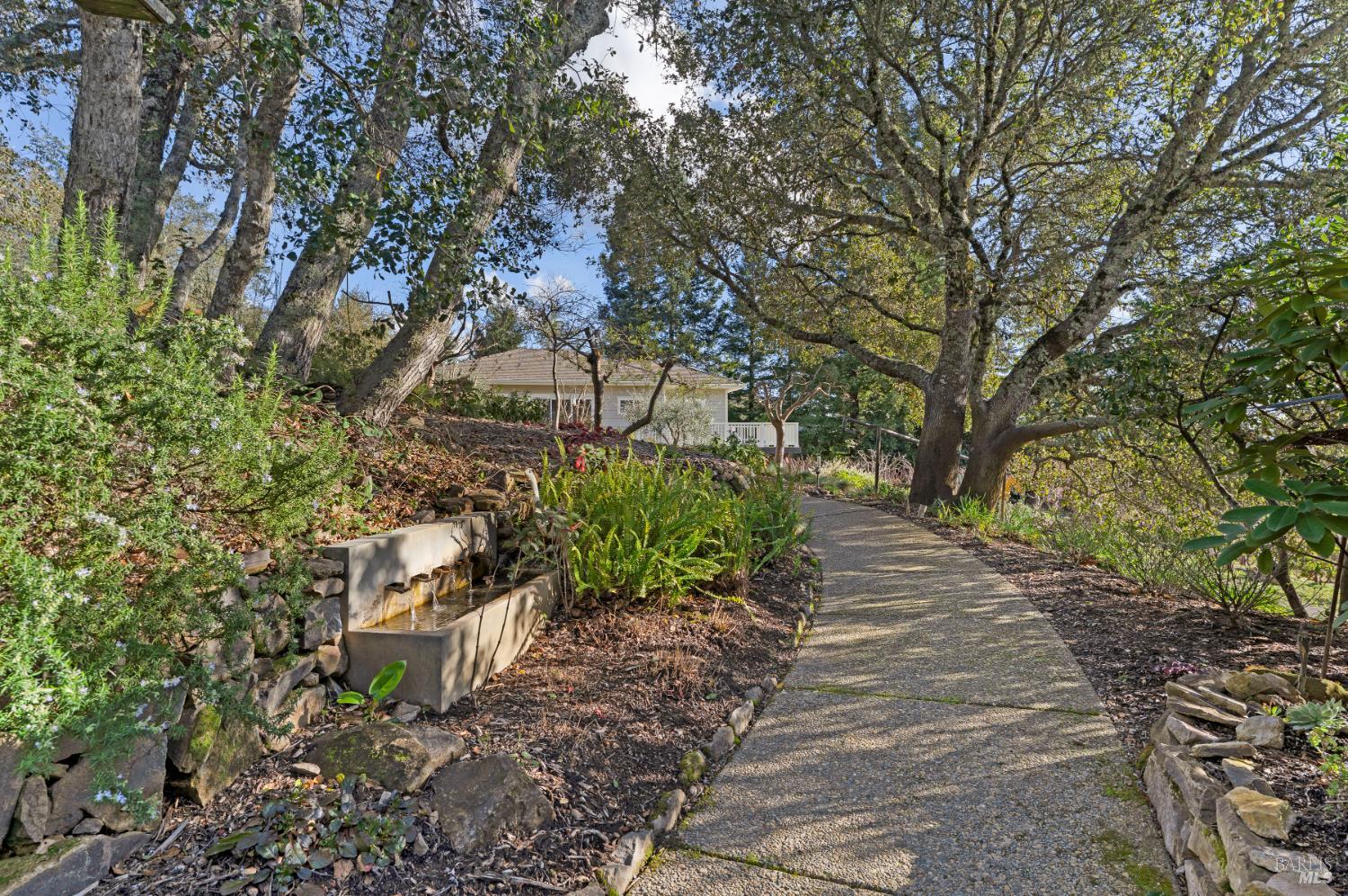 Detail Gallery Image 42 of 51 For 2557 Trinity Rd, Glen Ellen,  CA 95442 - 4 Beds | 5/1 Baths