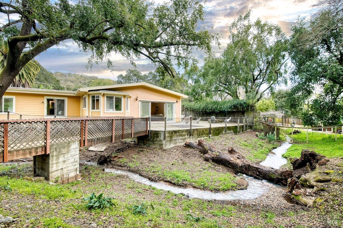 Detail Gallery Image 54 of 85 For 101 H Ln, Novato,  CA 94945 - 5 Beds | 4/1 Baths