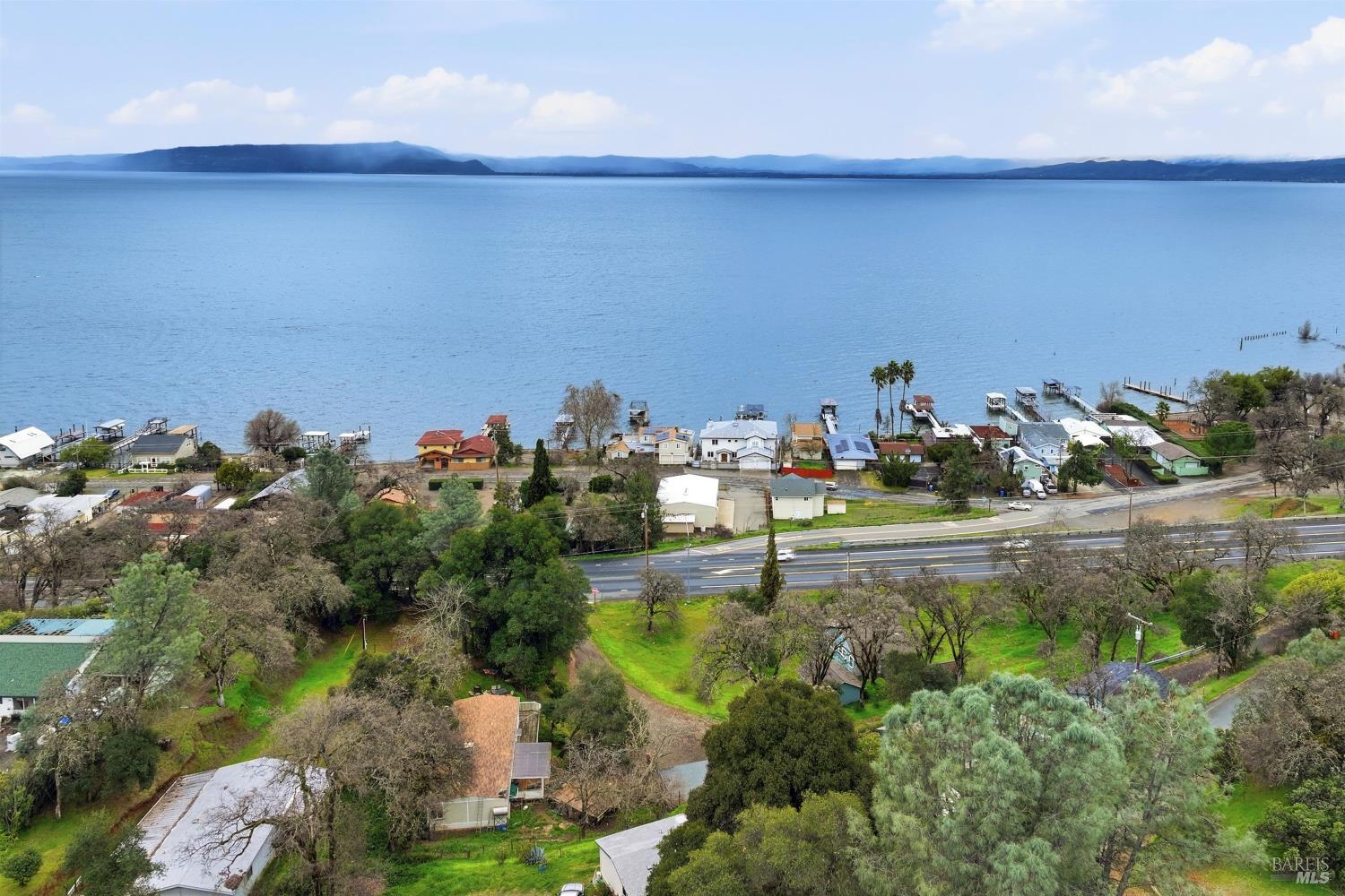 Detail Gallery Image 26 of 30 For 3114 Manzanita Rd, Nice,  CA 95464 - 3 Beds | 2 Baths