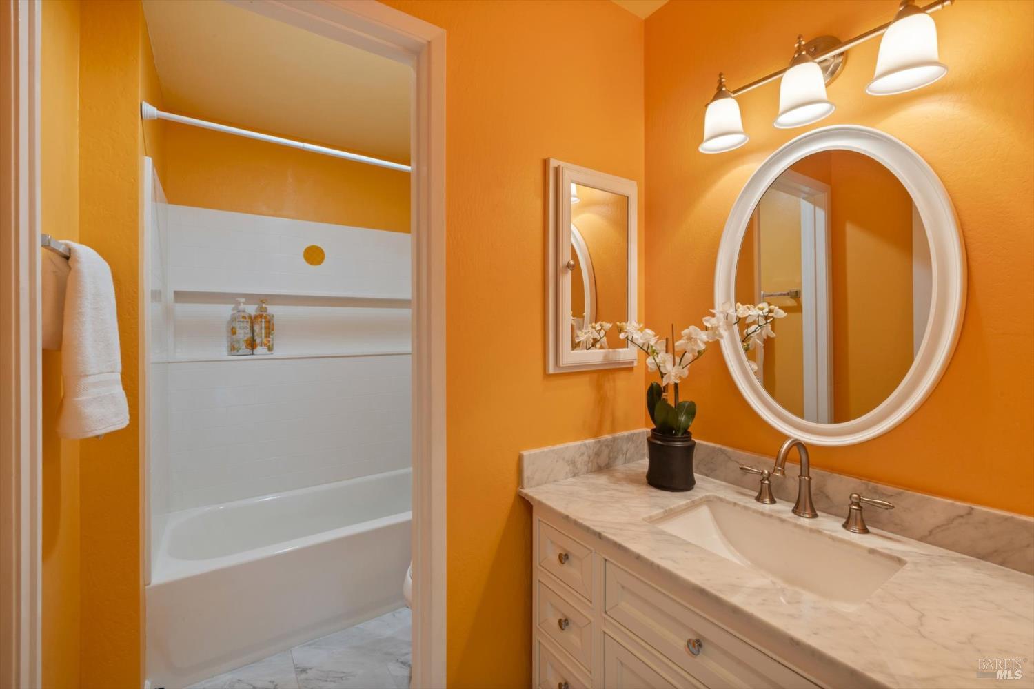 Detail Gallery Image 8 of 53 For 3429 Willis Dr, Napa,  CA 94558 - 3 Beds | 2 Baths