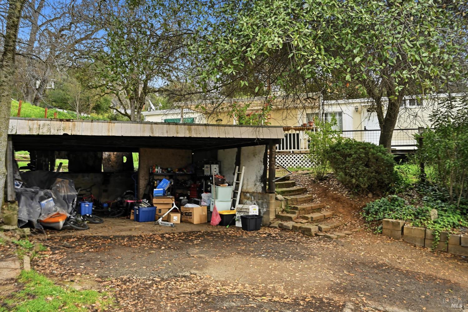 Detail Gallery Image 19 of 30 For 3114 Manzanita Rd, Nice,  CA 95464 - 3 Beds | 2 Baths