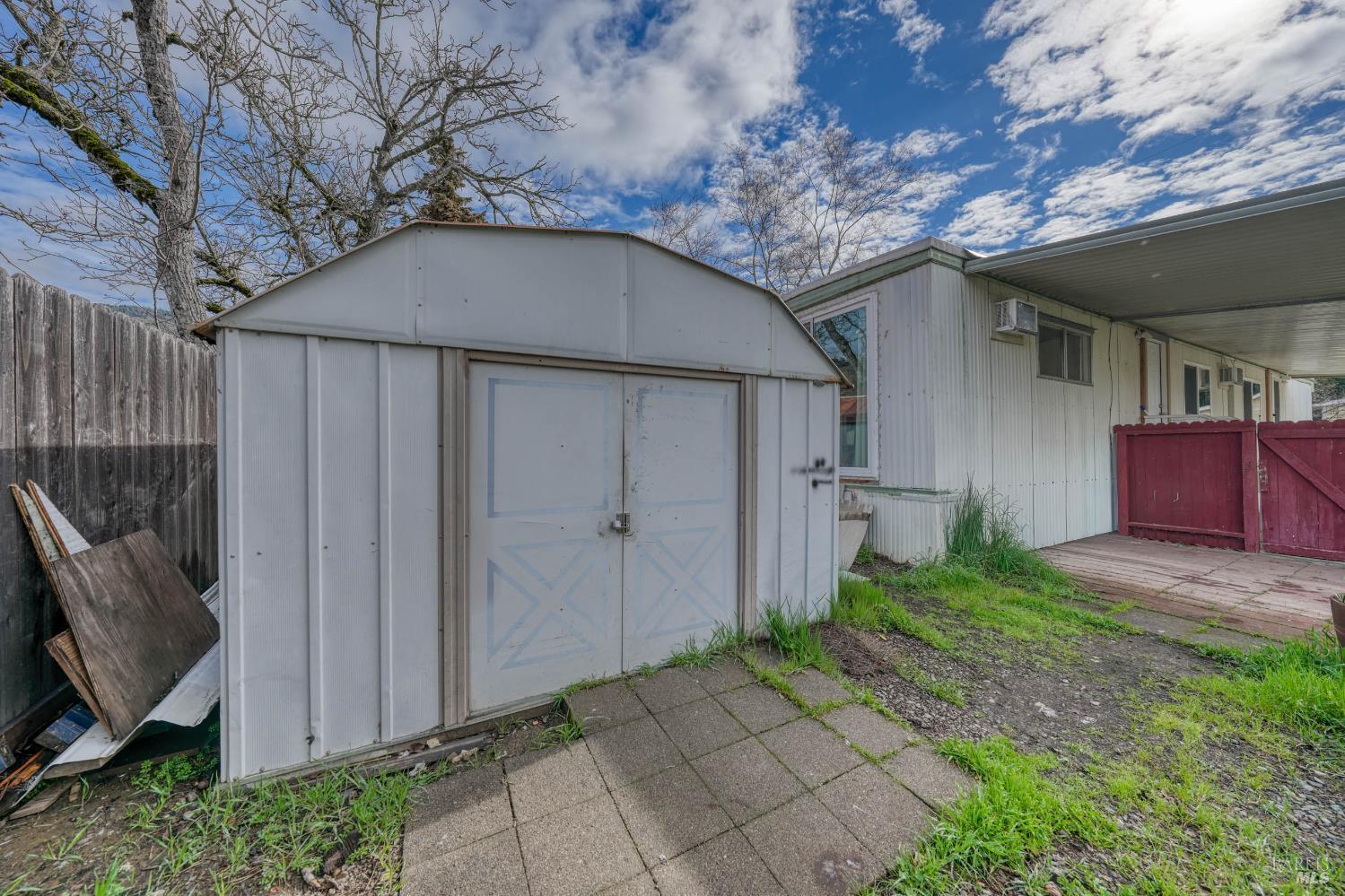 Detail Gallery Image 27 of 41 For 5890 E Highway 20 Hwy 9, Lucerne,  CA 95458 - 2 Beds | 1/1 Baths