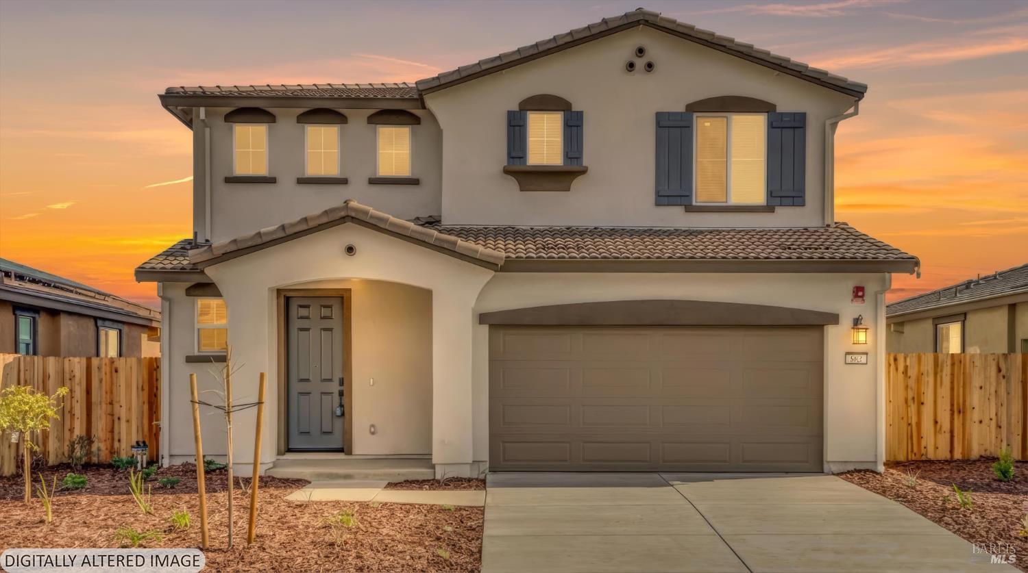 Detail Gallery Image 42 of 42 For 862 Telford Dr, Vacaville,  CA 95687 - 3 Beds | 2/1 Baths