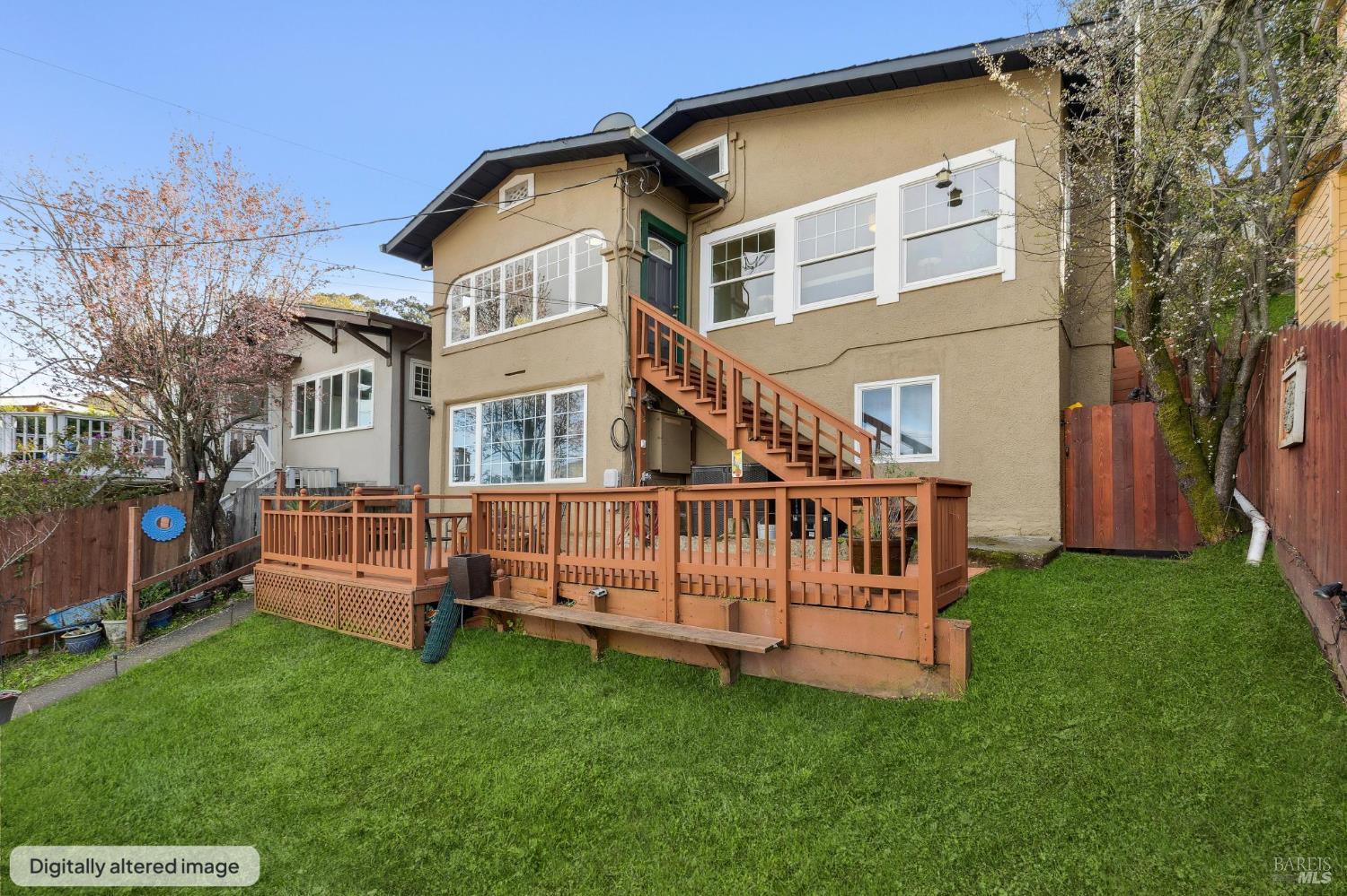 Detail Gallery Image 23 of 29 For 44 Martens Blvd, San Rafael,  CA 94901 - – Beds | – Baths