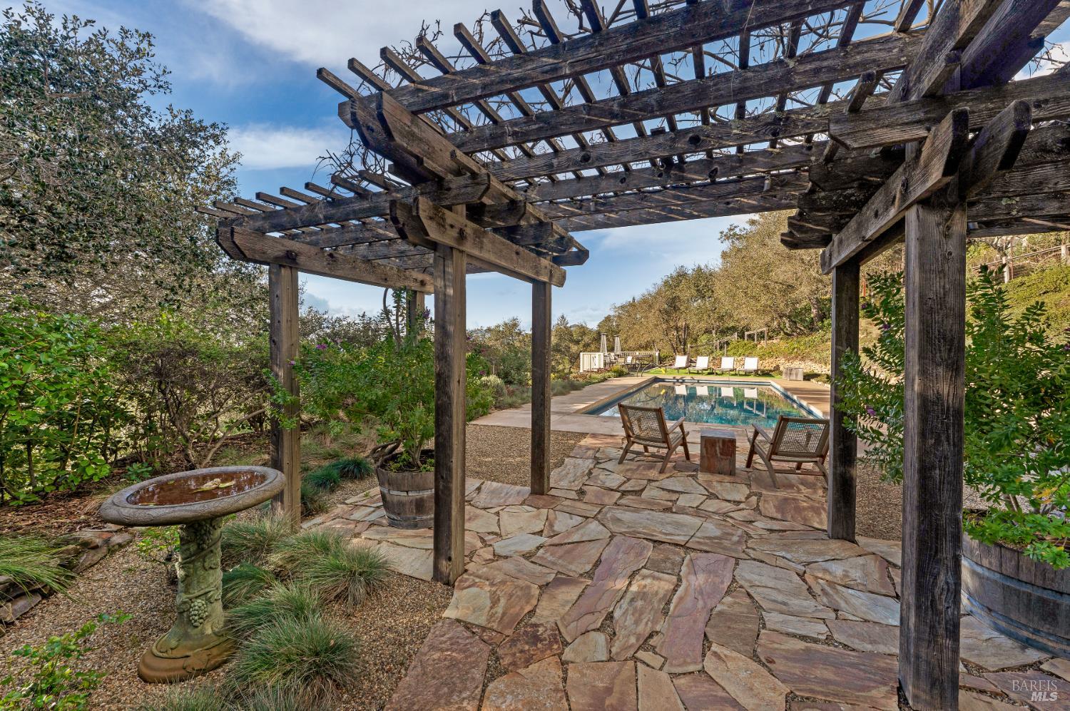 Detail Gallery Image 39 of 51 For 2557 Trinity Rd, Glen Ellen,  CA 95442 - 4 Beds | 5/1 Baths