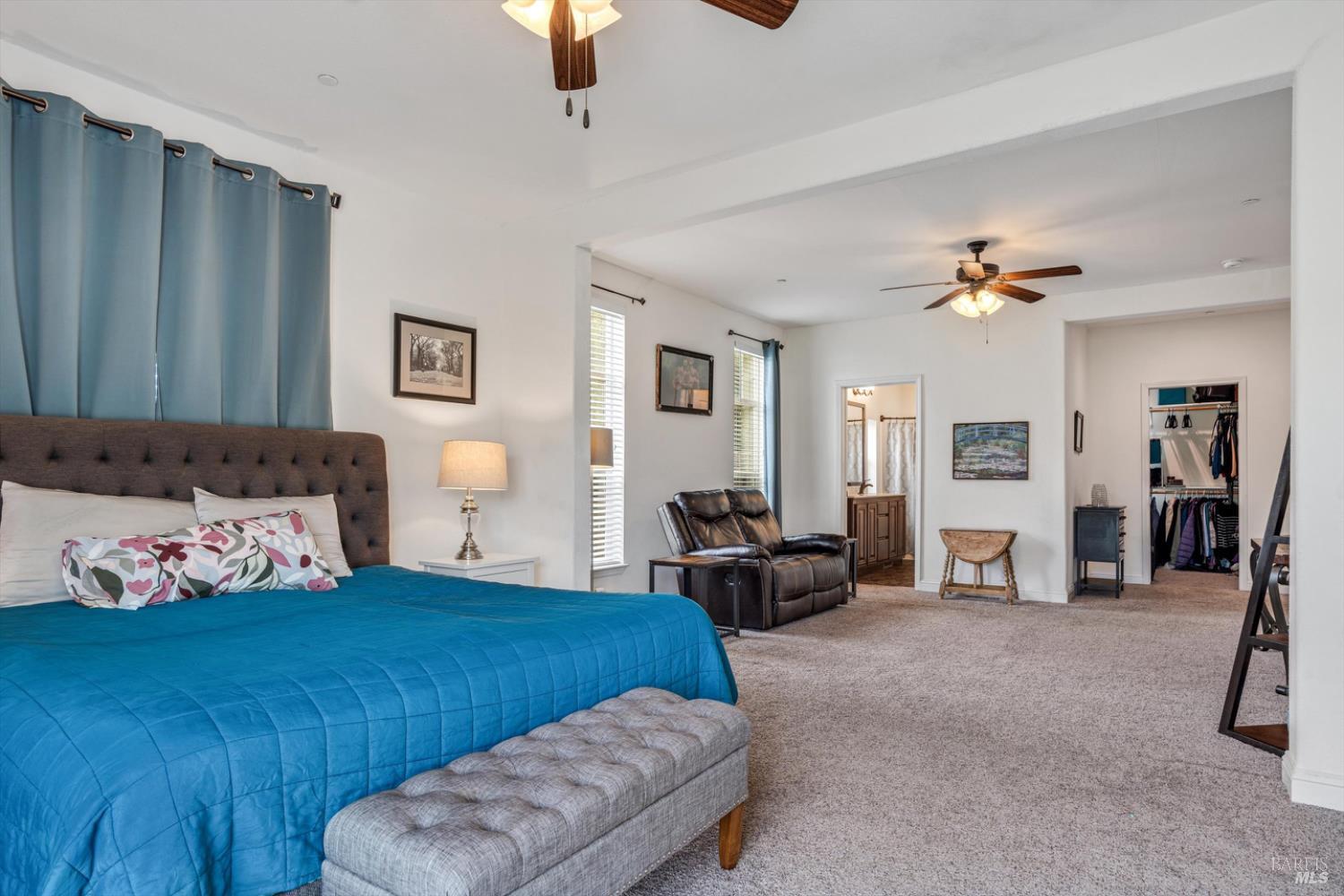 Detail Gallery Image 15 of 38 For 1707 Weiss Ln, Penngrove,  CA 94951 - 5 Beds | 3 Baths