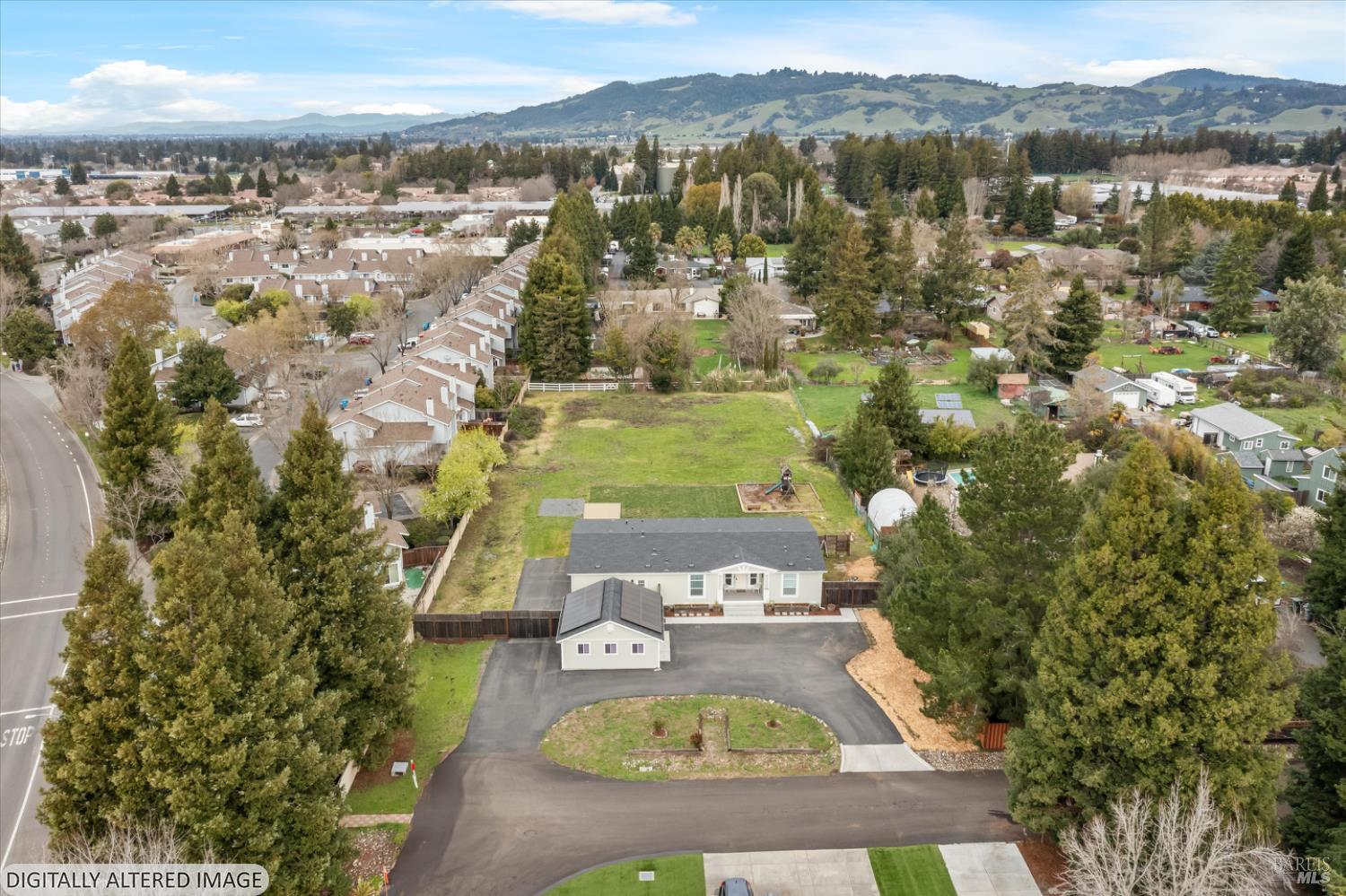 Detail Gallery Image 30 of 38 For 1707 Weiss Ln, Penngrove,  CA 94951 - 5 Beds | 3 Baths