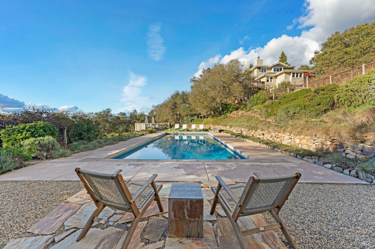 Detail Gallery Image 40 of 51 For 2557 Trinity Rd, Glen Ellen,  CA 95442 - 4 Beds | 5/1 Baths