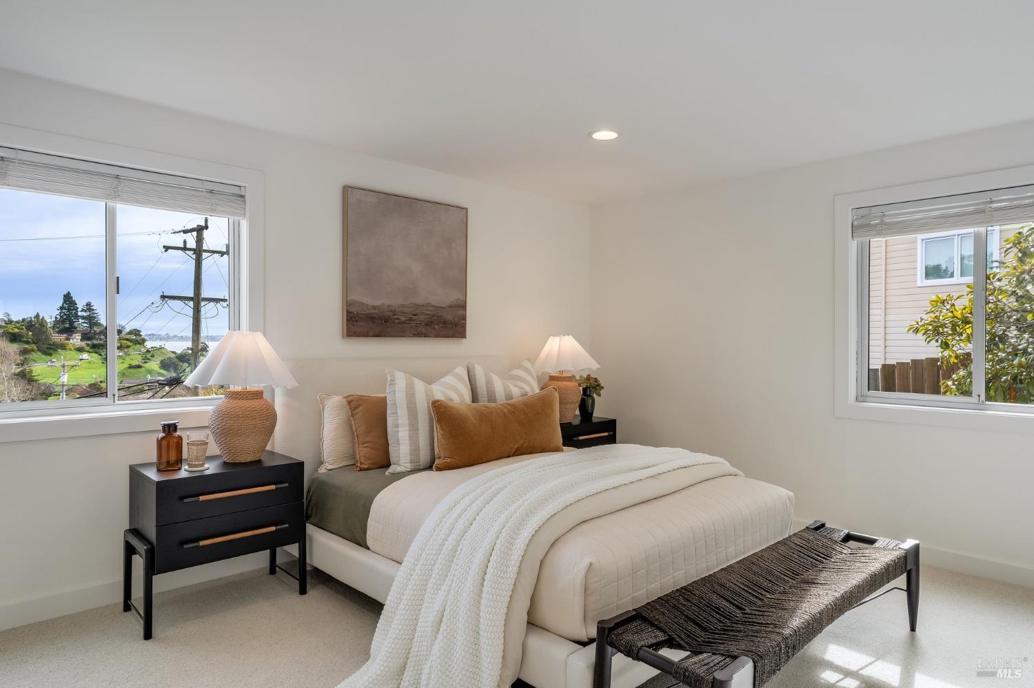 Detail Gallery Image 49 of 92 For 58 Lower North Ter, Tiburon,  CA 94920 - 5 Beds | 3/1 Baths