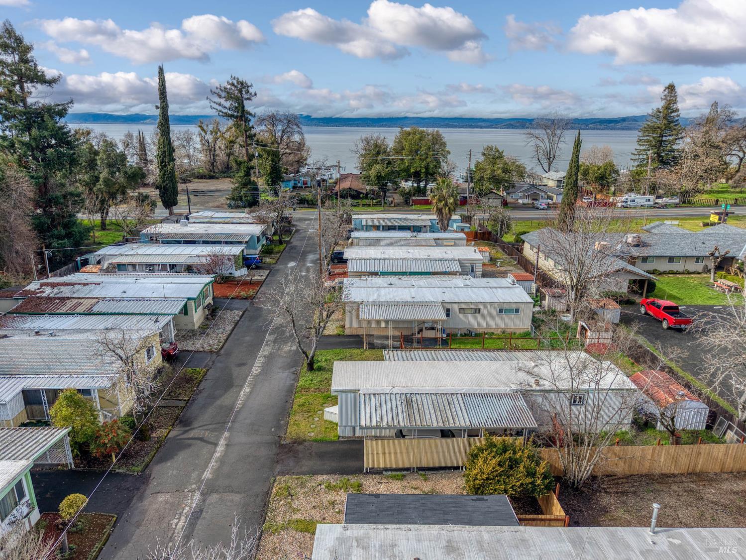 Detail Gallery Image 34 of 41 For 5890 E Highway 20 Hwy 9, Lucerne,  CA 95458 - 2 Beds | 1/1 Baths