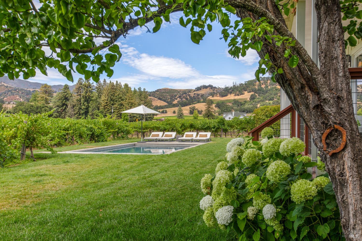 Detail Gallery Image 24 of 40 For 6476 Red Winery Rd, Geyserville,  CA 95441 - 3 Beds | 3 Baths