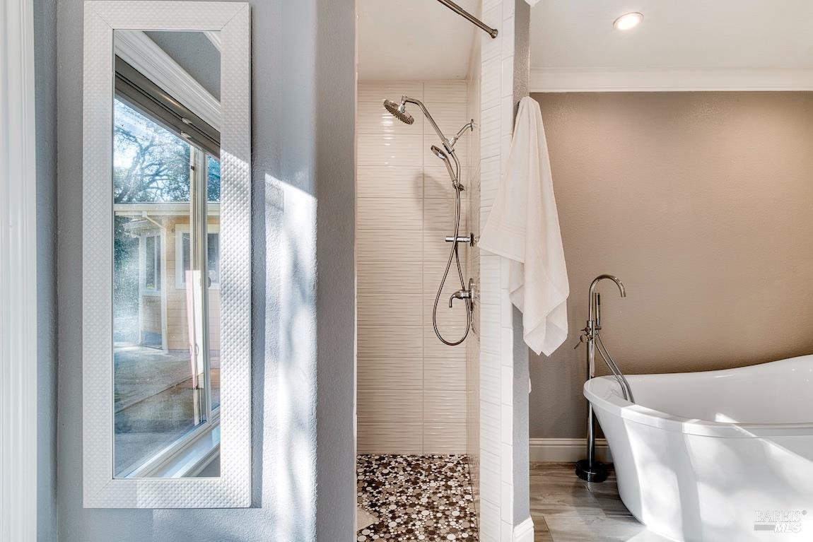 Detail Gallery Image 82 of 85 For 101 H Ln, Novato,  CA 94945 - 5 Beds | 4/1 Baths