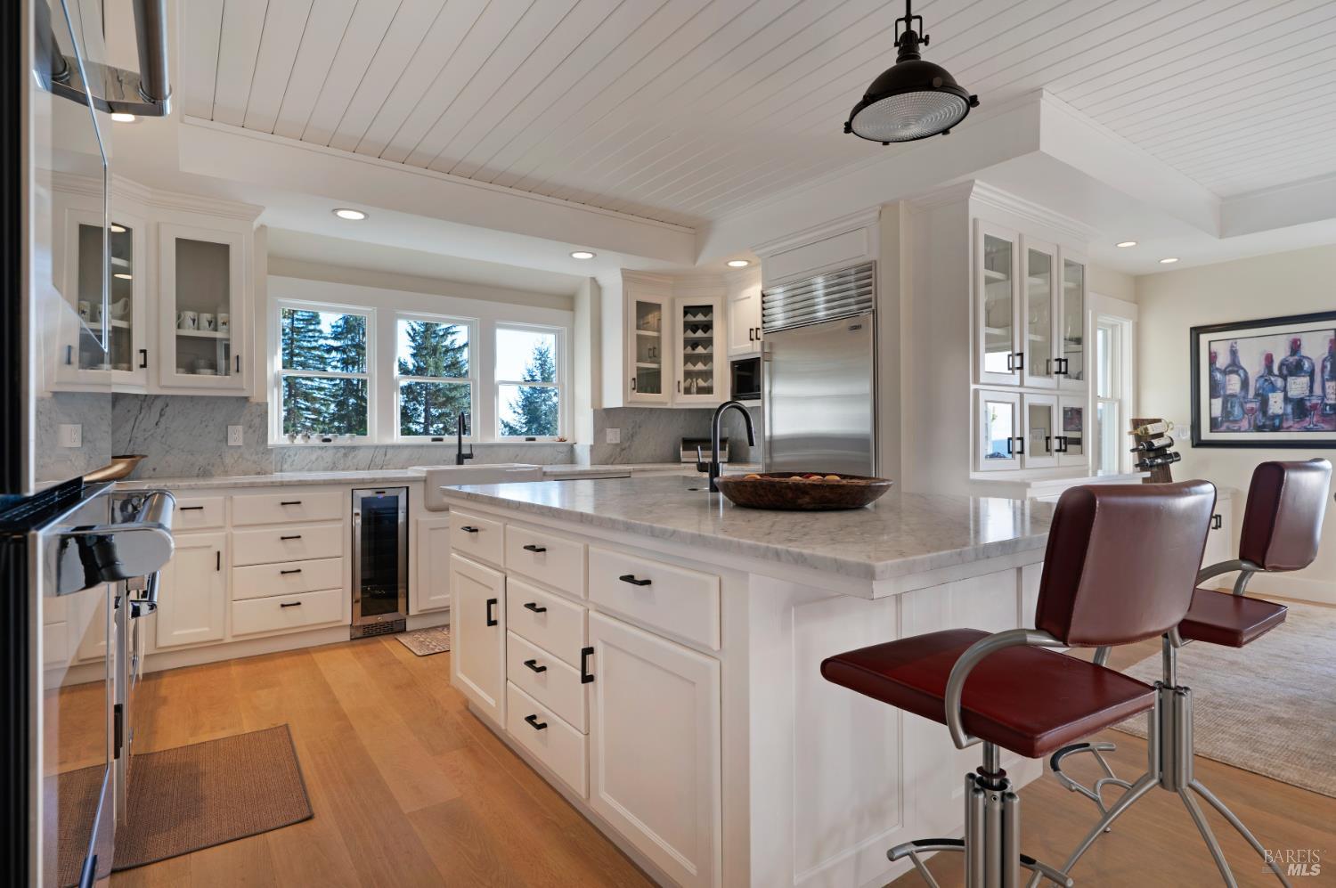 Detail Gallery Image 11 of 51 For 2557 Trinity Rd, Glen Ellen,  CA 95442 - 4 Beds | 5/1 Baths