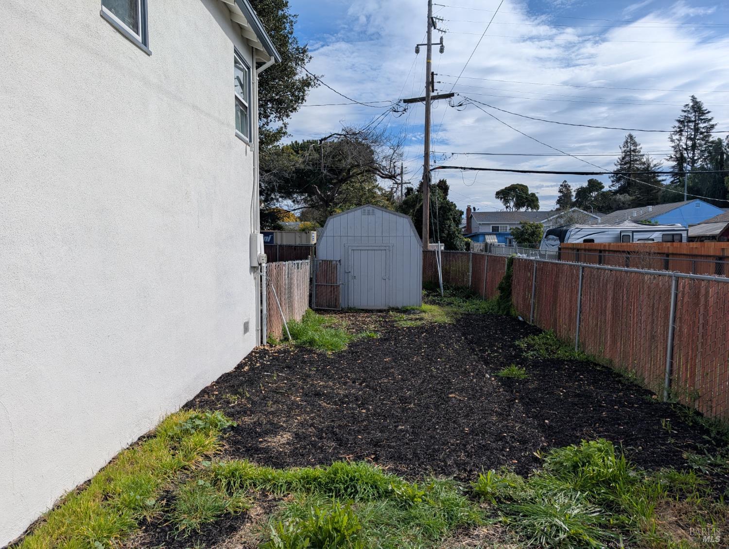 Detail Gallery Image 20 of 20 For 108 Hermosa Ave, Vallejo,  CA 94589 - 3 Beds | 1 Baths