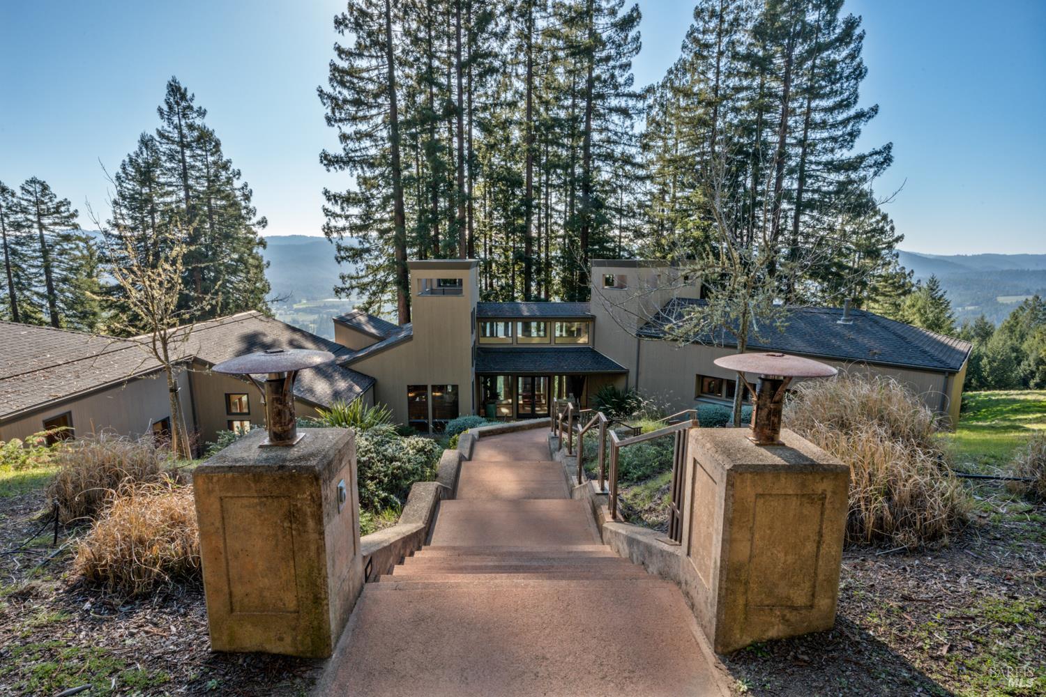 Detail Gallery Image 39 of 42 For 700 Holmes Ranch Rd, Philo,  CA 95466 - 3 Beds | 3 Baths