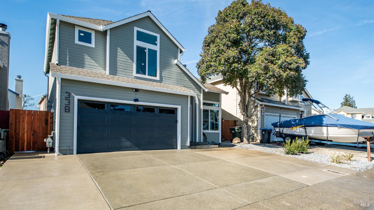 Detail Gallery Image 6 of 48 For 338 Ridgecrest Cir, Suisun City,  CA 94585 - 3 Beds | 2 Baths