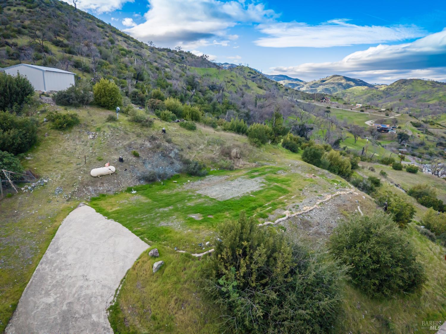 Detail Gallery Image 36 of 37 For 253 Mulford Dr, Napa,  CA 94558 - – Beds | – Baths