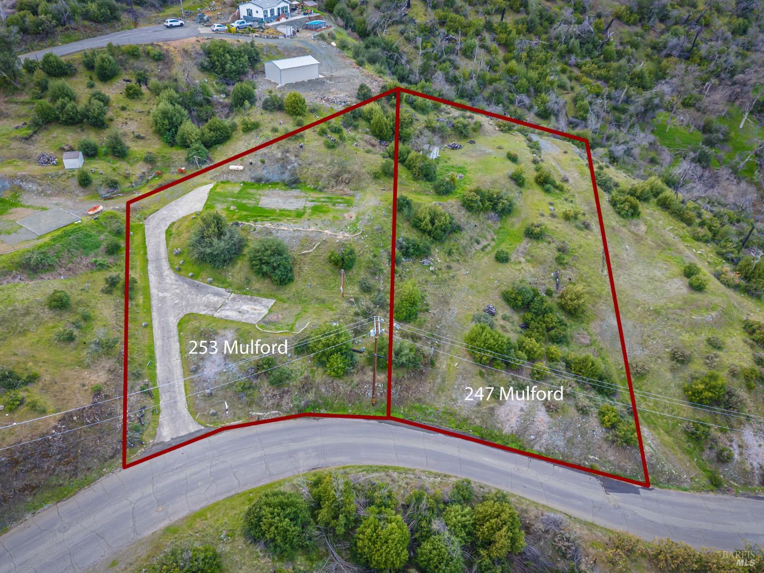 Detail Gallery Image 4 of 37 For 253 Mulford Dr, Napa,  CA 94558 - – Beds | – Baths