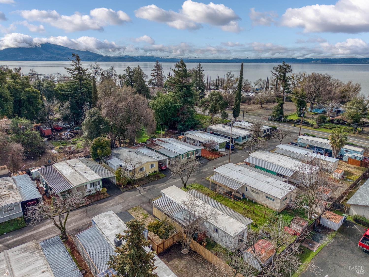 Detail Gallery Image 35 of 41 For 5890 E Highway 20 Hwy 9, Lucerne,  CA 95458 - 2 Beds | 1/1 Baths