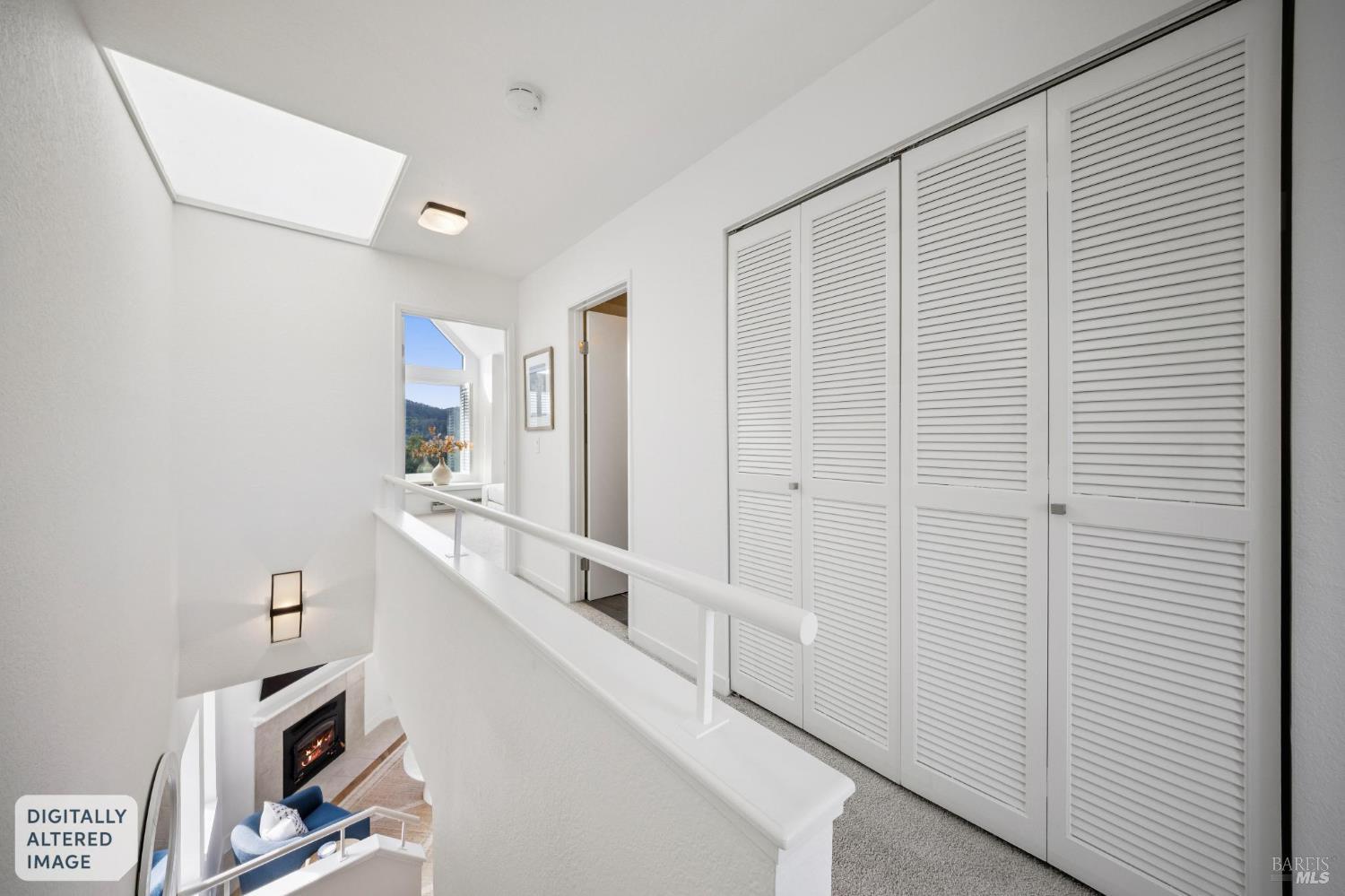 Detail Gallery Image 46 of 51 For 167 Headlands Ct, Sausalito,  CA 94965 - 2 Beds | 2/1 Baths