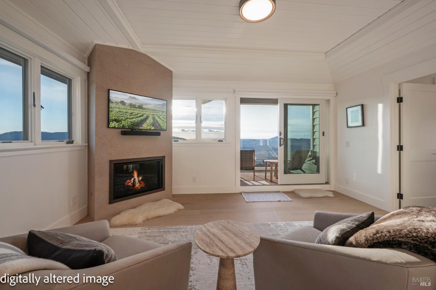 Detail Gallery Image 30 of 51 For 2557 Trinity Rd, Glen Ellen,  CA 95442 - 4 Beds | 5/1 Baths