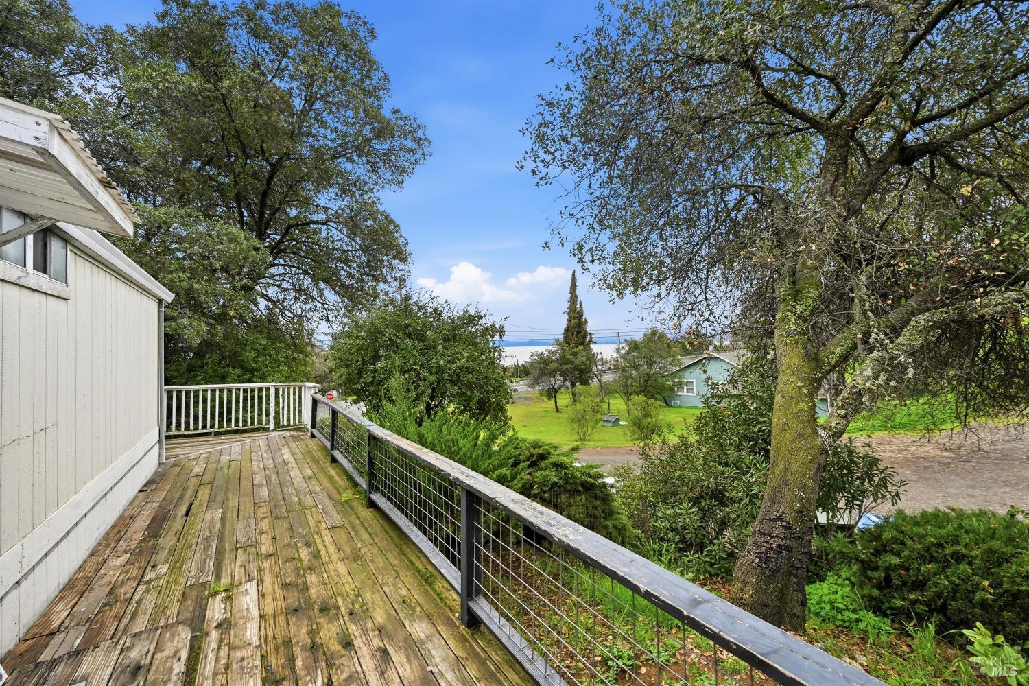 Detail Gallery Image 2 of 30 For 3114 Manzanita Rd, Nice,  CA 95464 - 3 Beds | 2 Baths