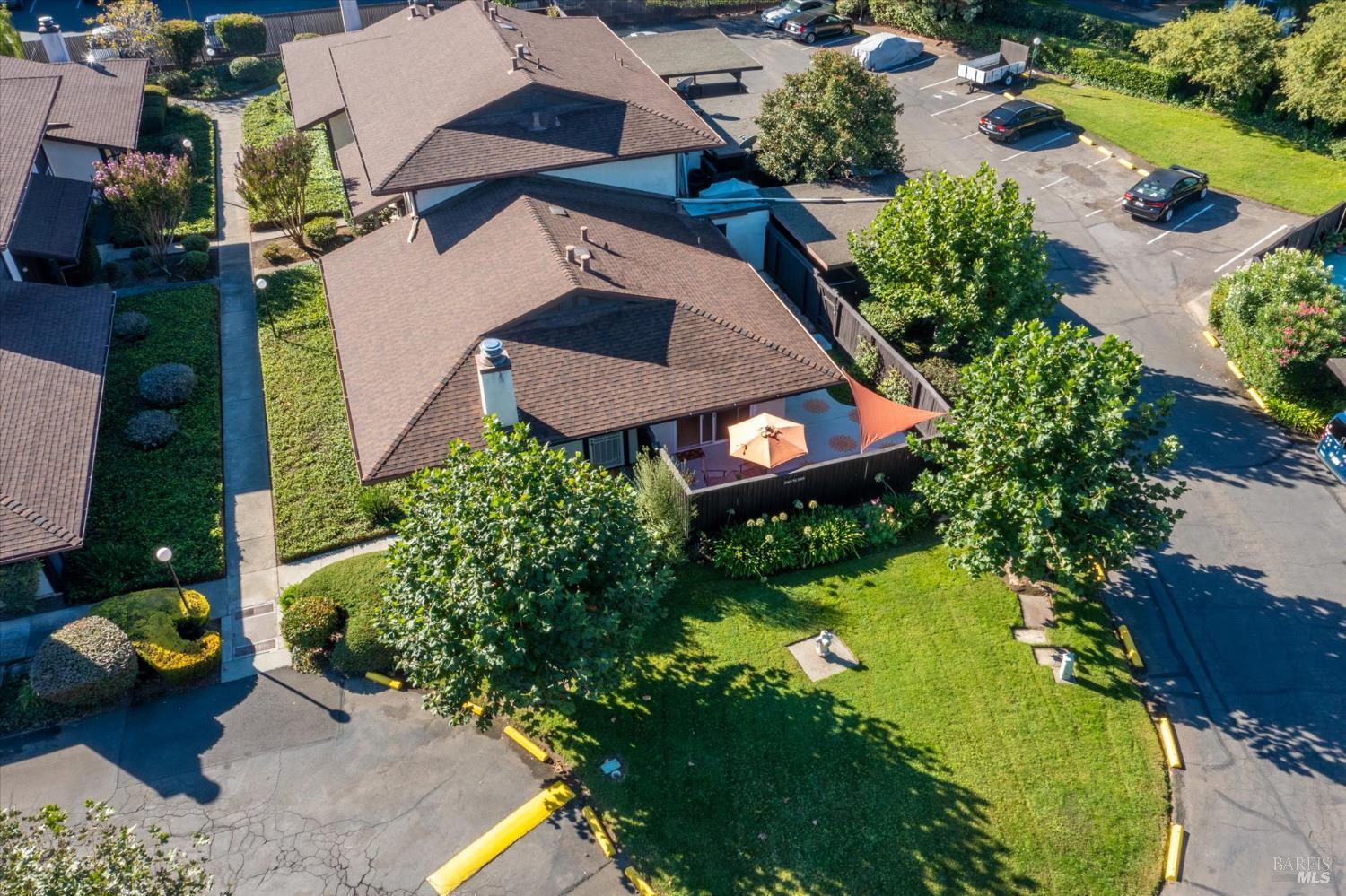 Detail Gallery Image 14 of 53 For 3429 Willis Dr, Napa,  CA 94558 - 3 Beds | 2 Baths