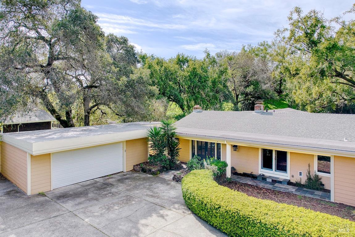 Detail Gallery Image 48 of 85 For 101 H Ln, Novato,  CA 94945 - 5 Beds | 4/1 Baths