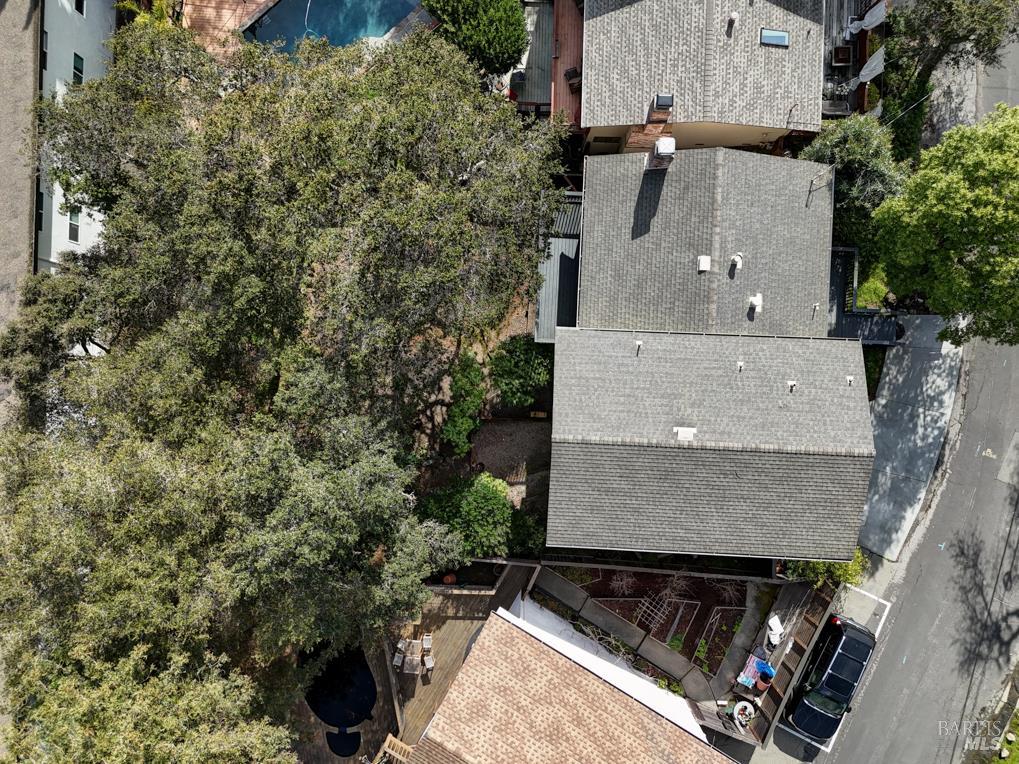 Detail Gallery Image 38 of 46 For 250 Prospect Dr, San Rafael,  CA 94901 - 3 Beds | 2 Baths