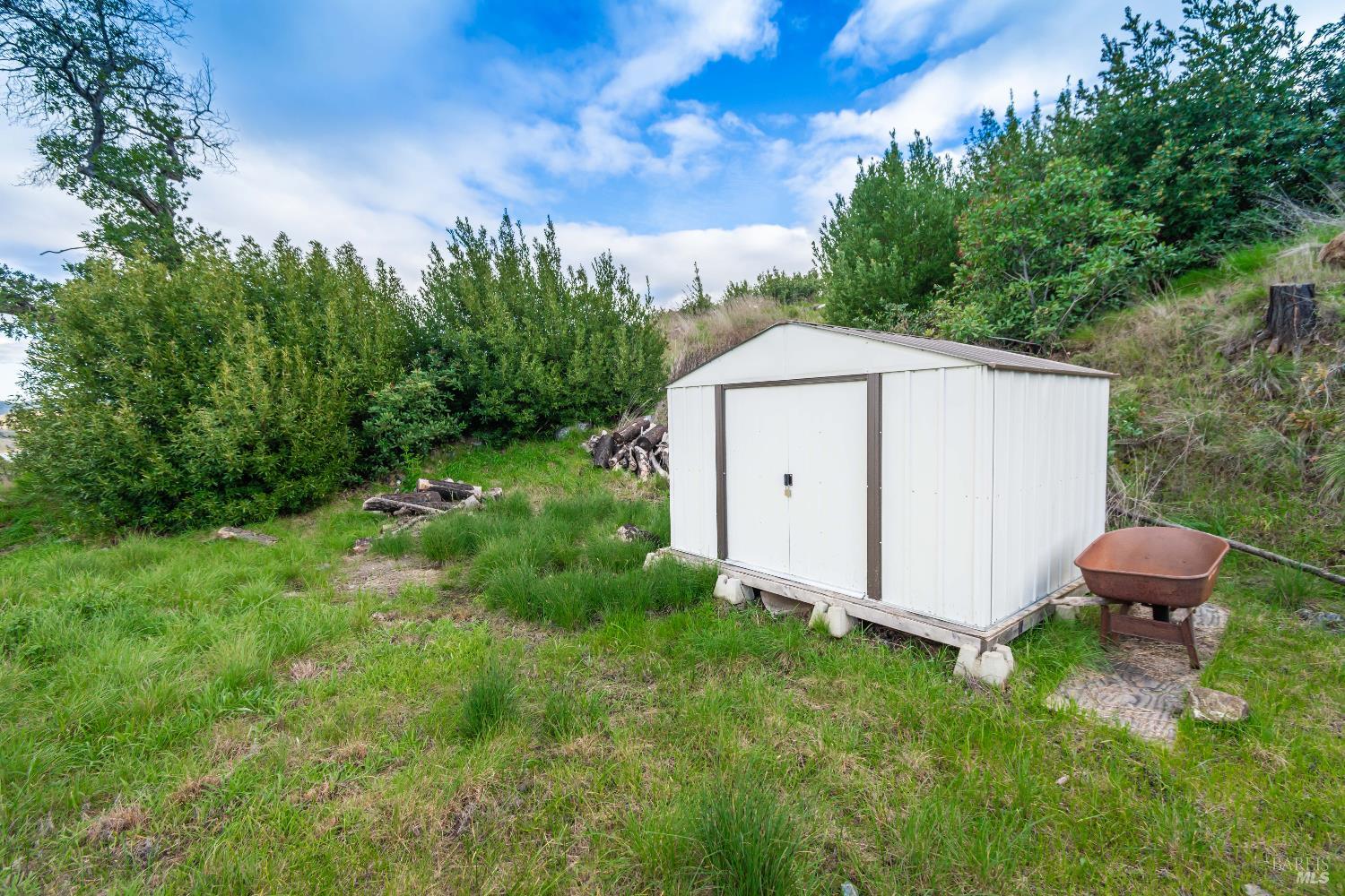 Detail Gallery Image 32 of 37 For 253 Mulford Dr, Napa,  CA 94558 - – Beds | – Baths