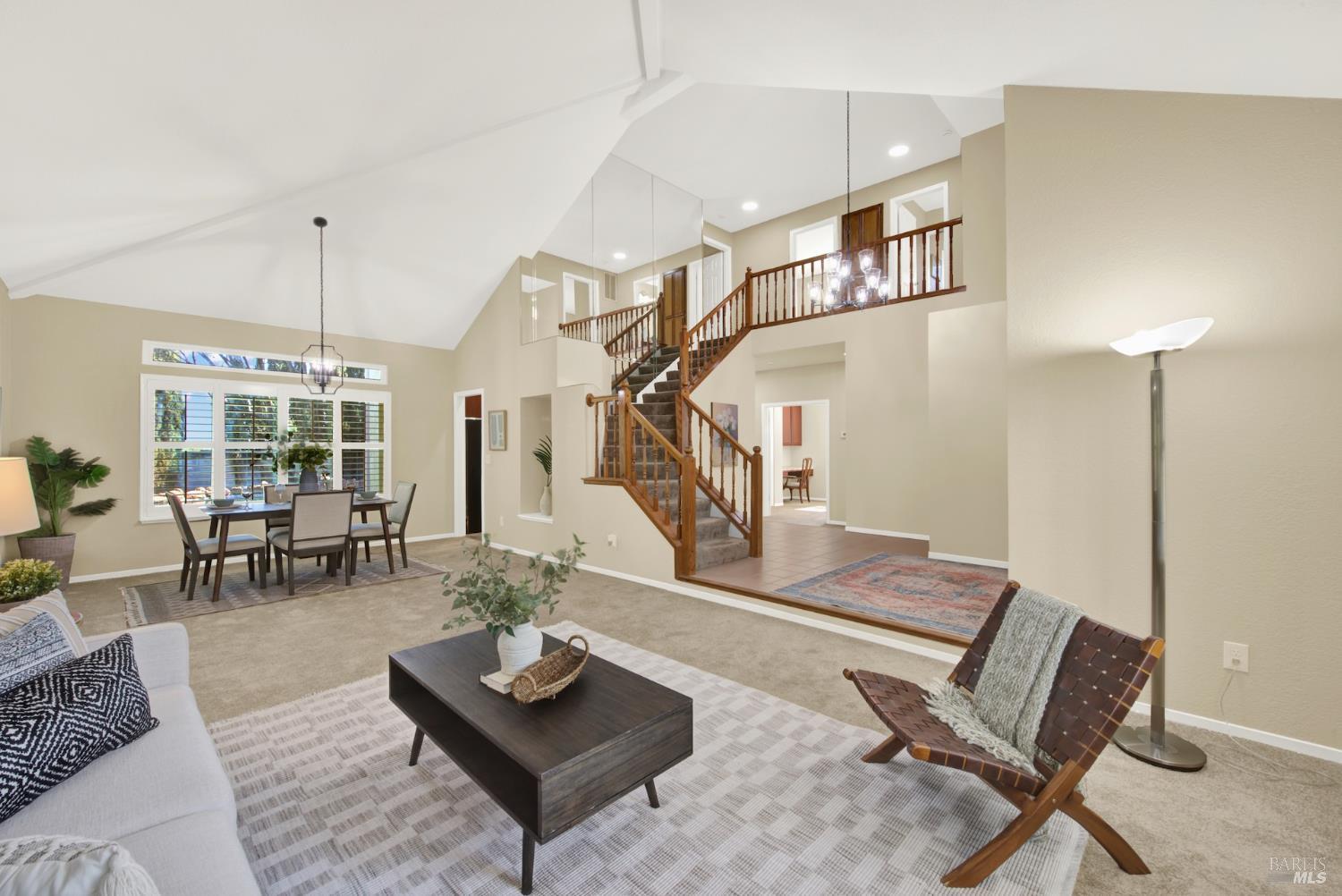 Detail Gallery Image 7 of 60 For 155 Fallen Leaf Dr, Vacaville,  CA 95687 - 4 Beds | 3 Baths