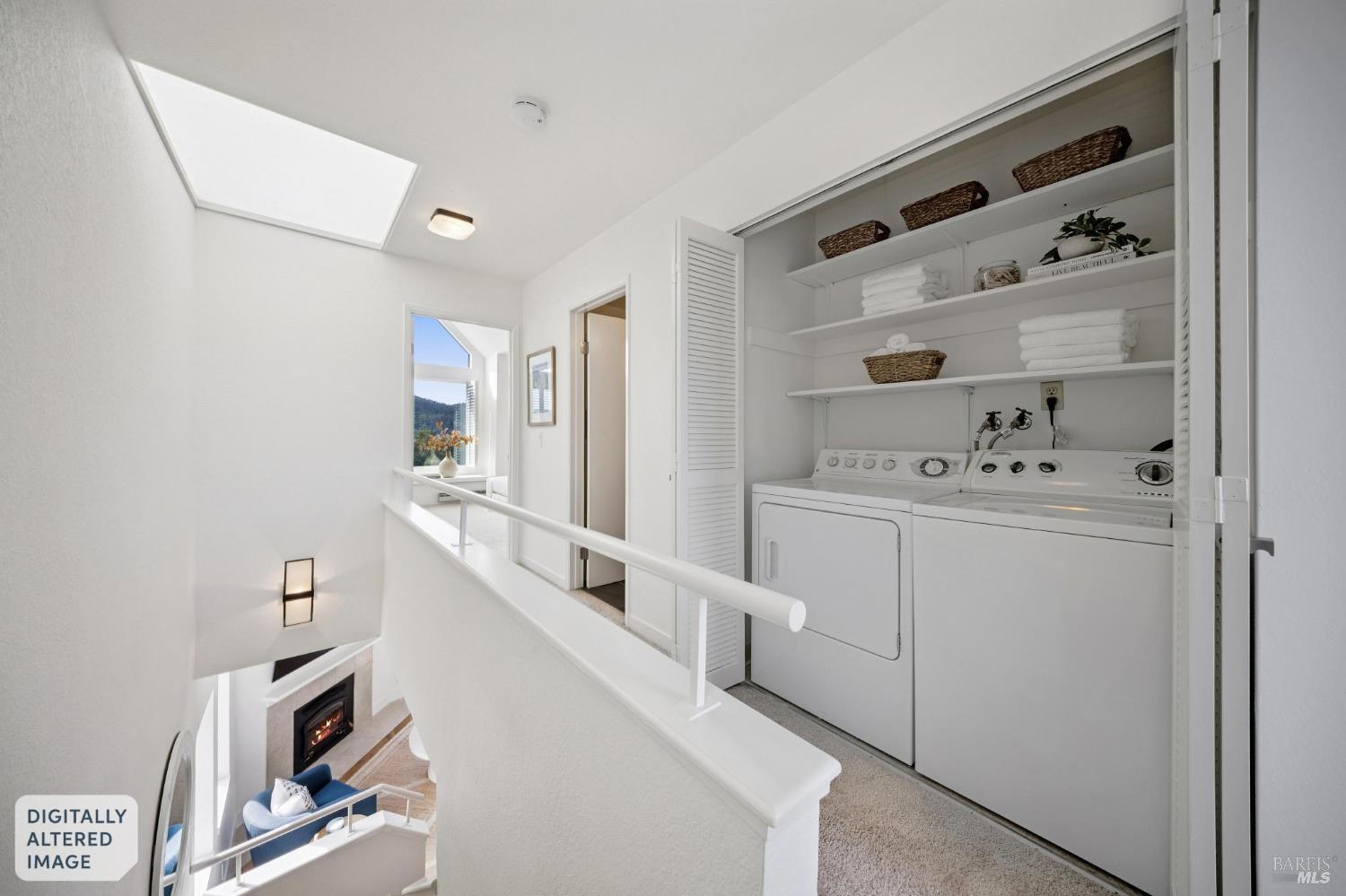 Detail Gallery Image 47 of 51 For 167 Headlands Ct, Sausalito,  CA 94965 - 2 Beds | 2/1 Baths