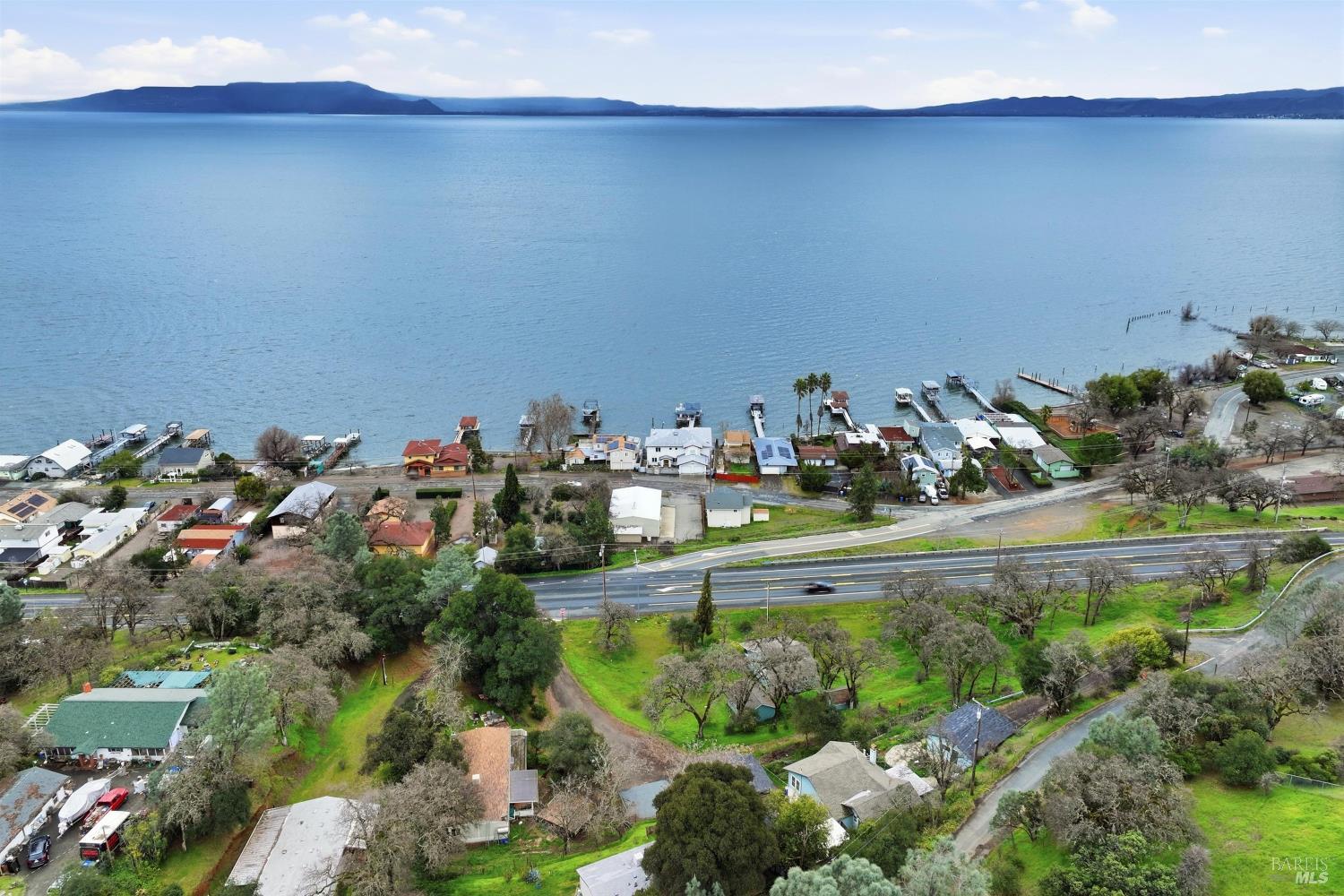 Detail Gallery Image 25 of 30 For 3114 Manzanita Rd, Nice,  CA 95464 - 3 Beds | 2 Baths